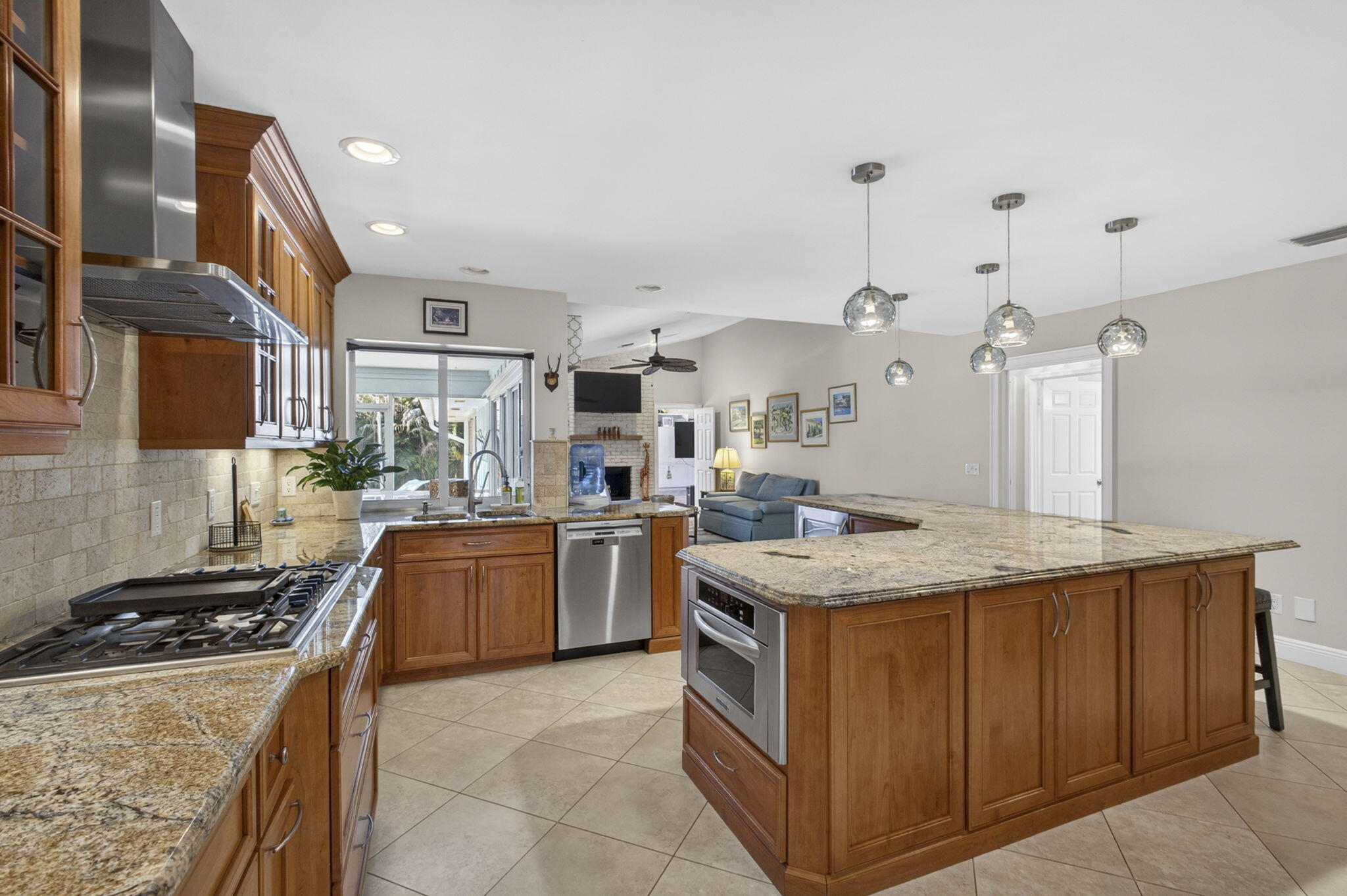 Whispering Trails - Residential Lease