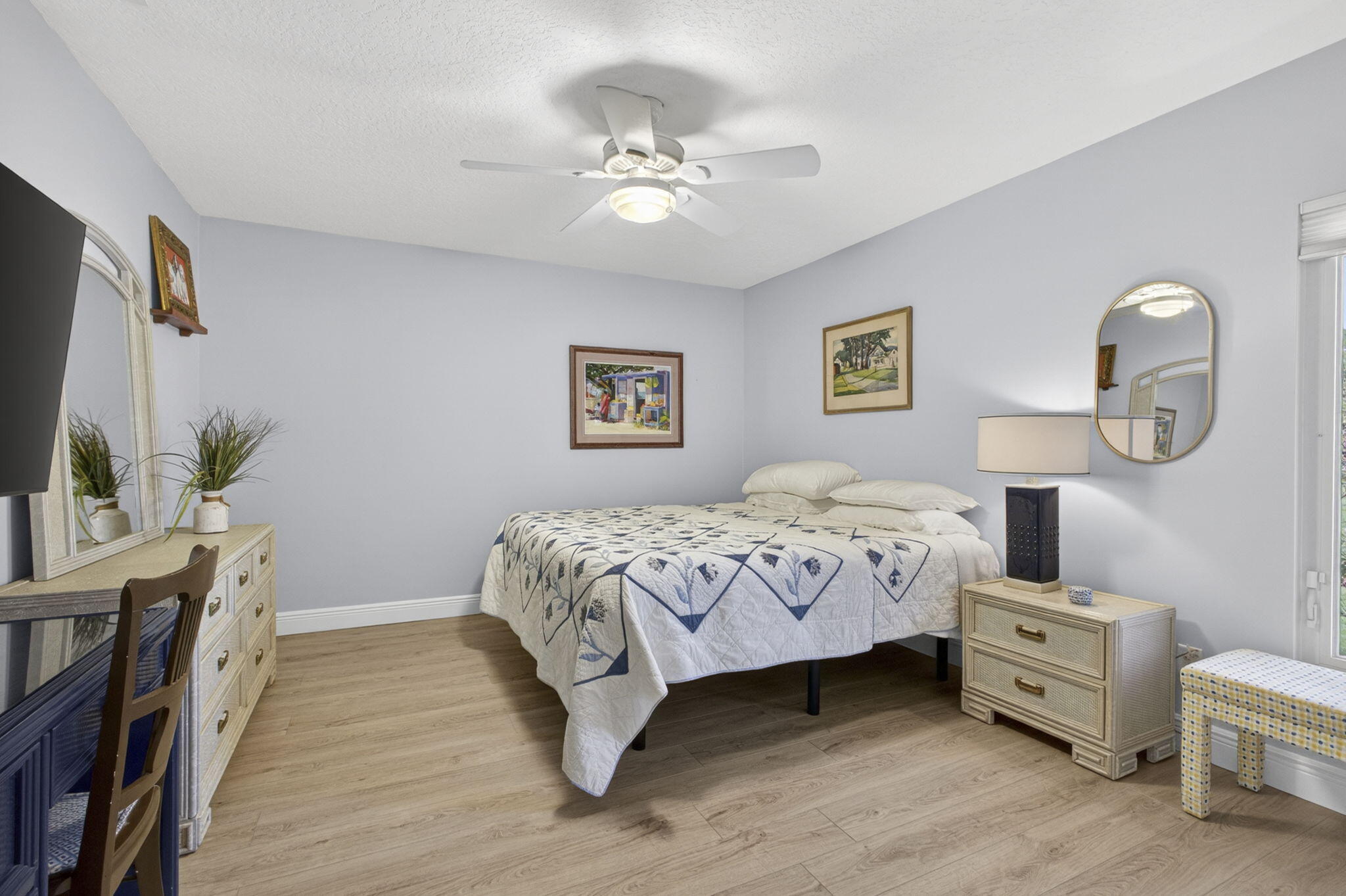 Whispering Trails - Residential Lease