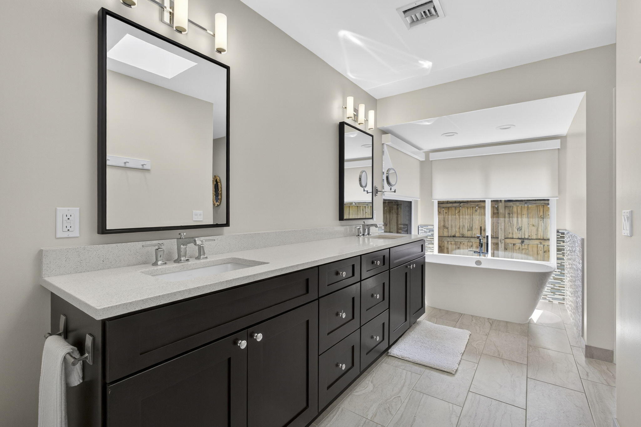 Whispering Trails - Residential Lease