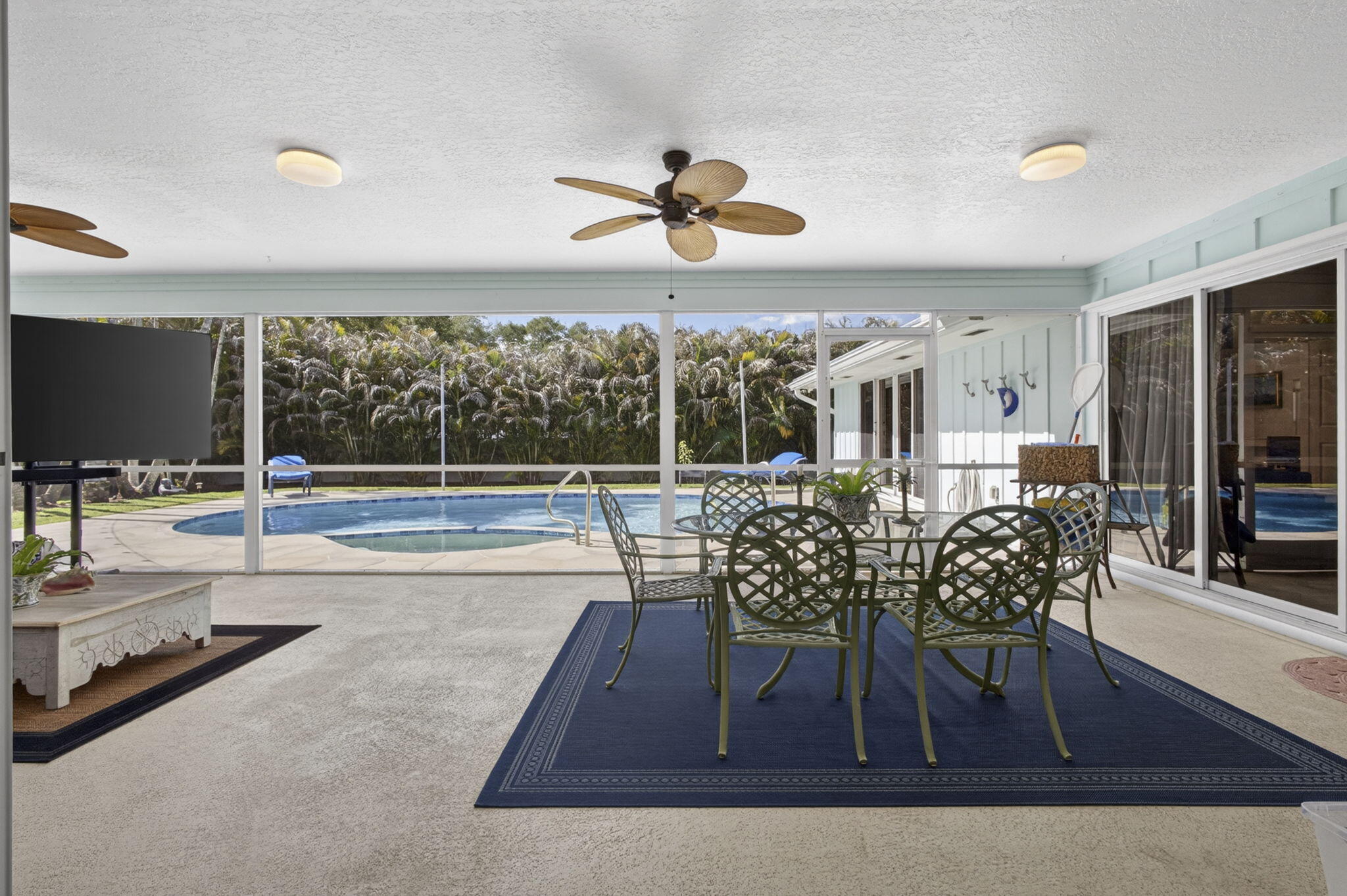 Whispering Trails - Residential Lease