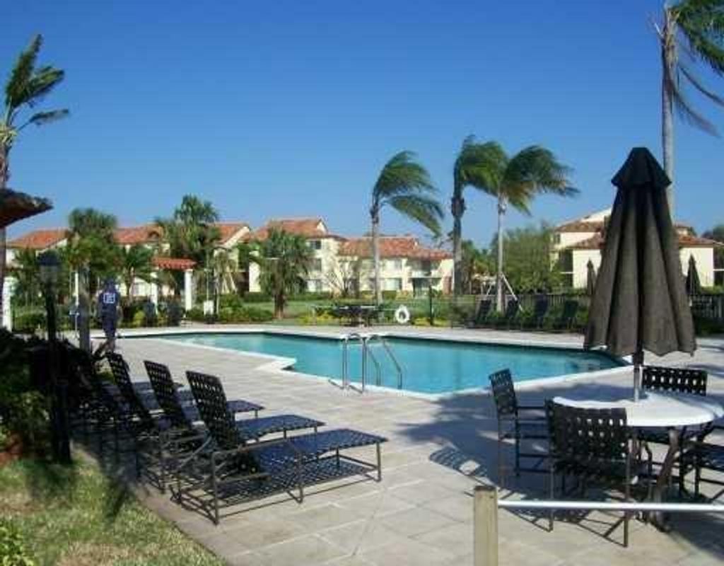 Photo of 10733 Cleary Boulevard #106, Plantation, FL 33324 (MLS # F10450902)