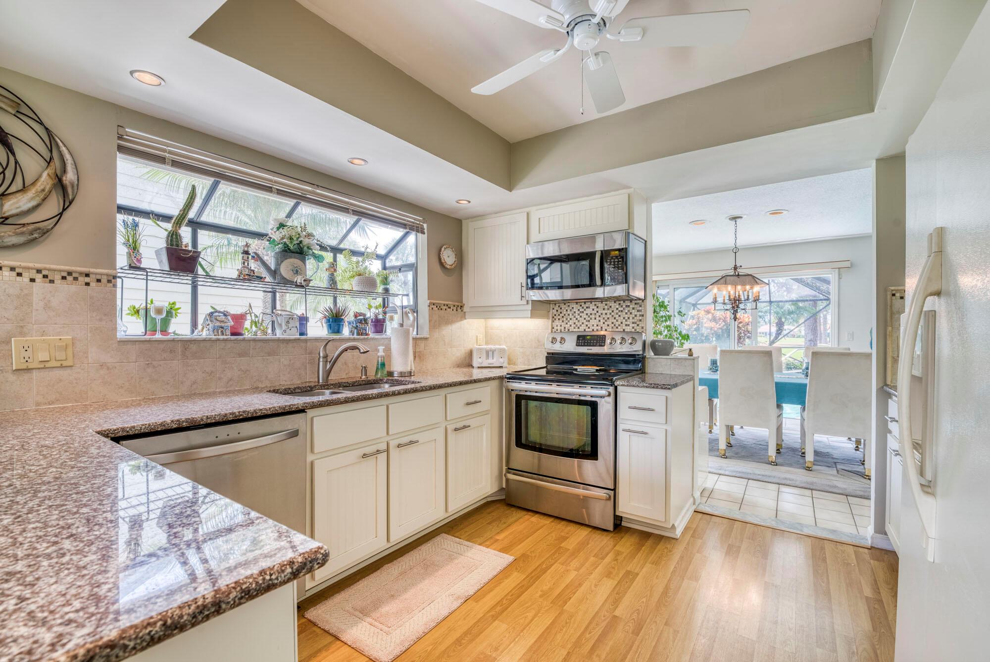 Eastpointe - Residential