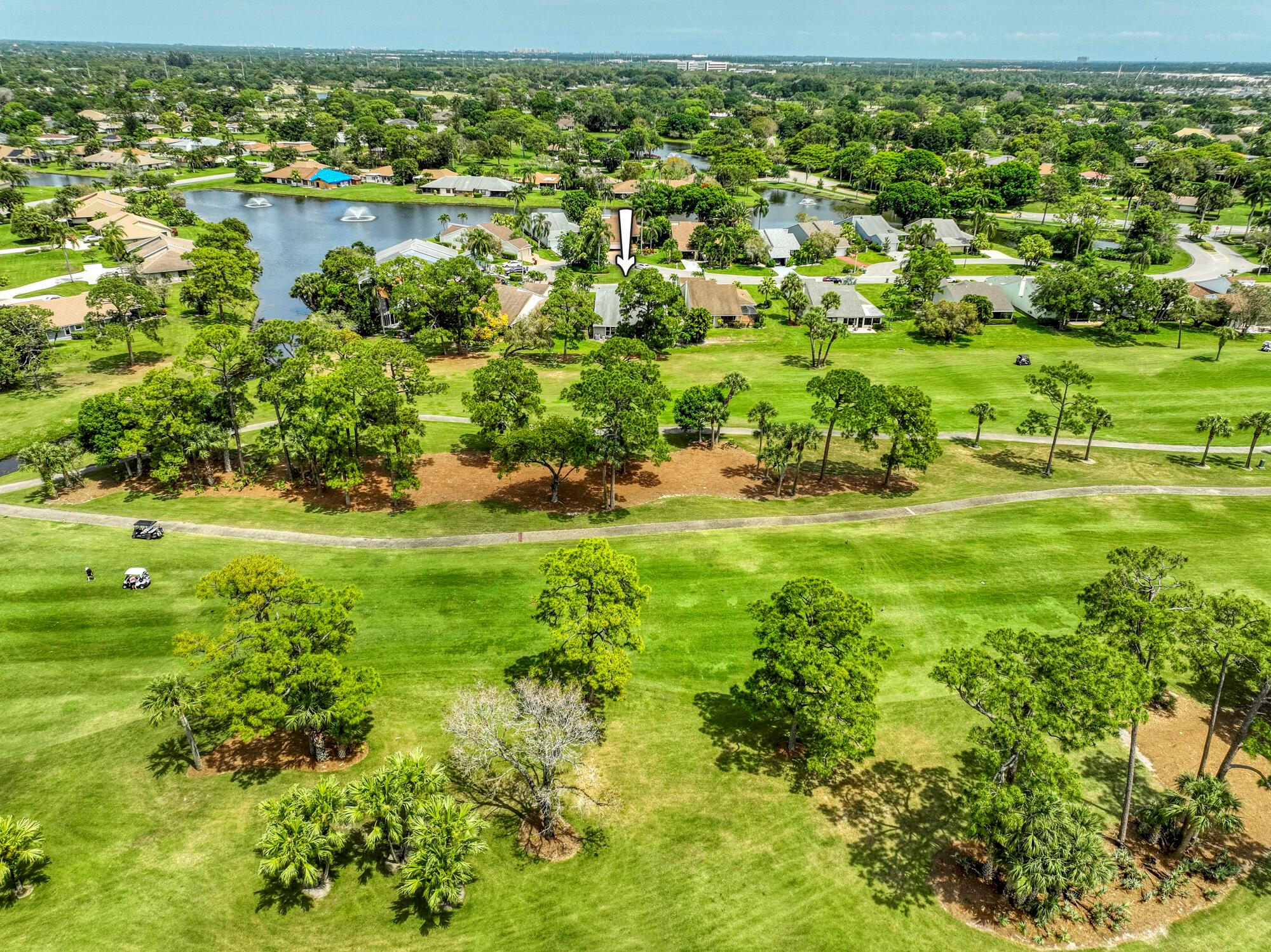 Eastpointe - Residential