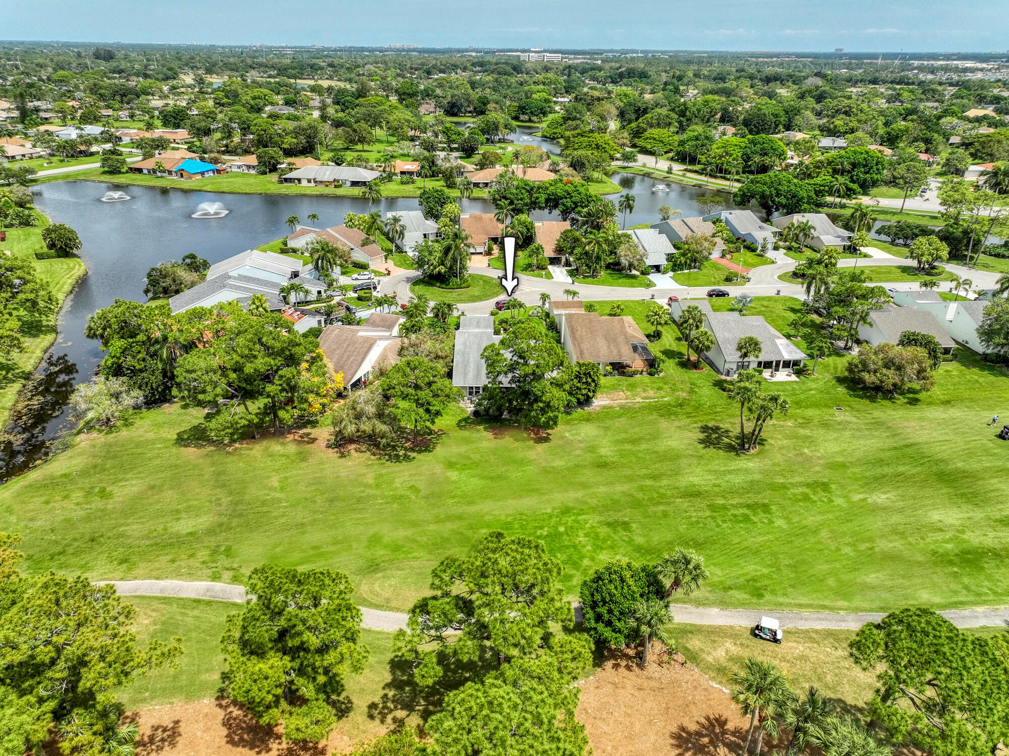 Eastpointe - Residential