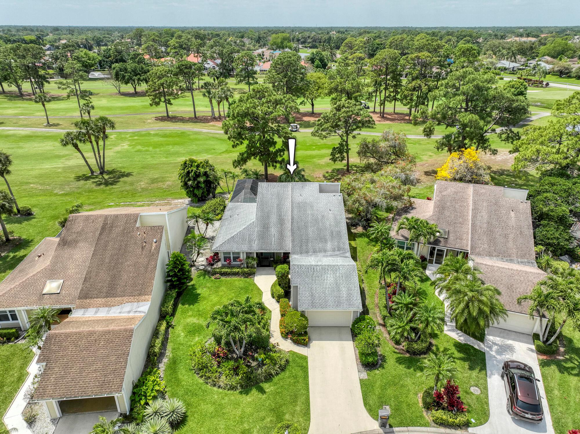 Eastpointe - Residential