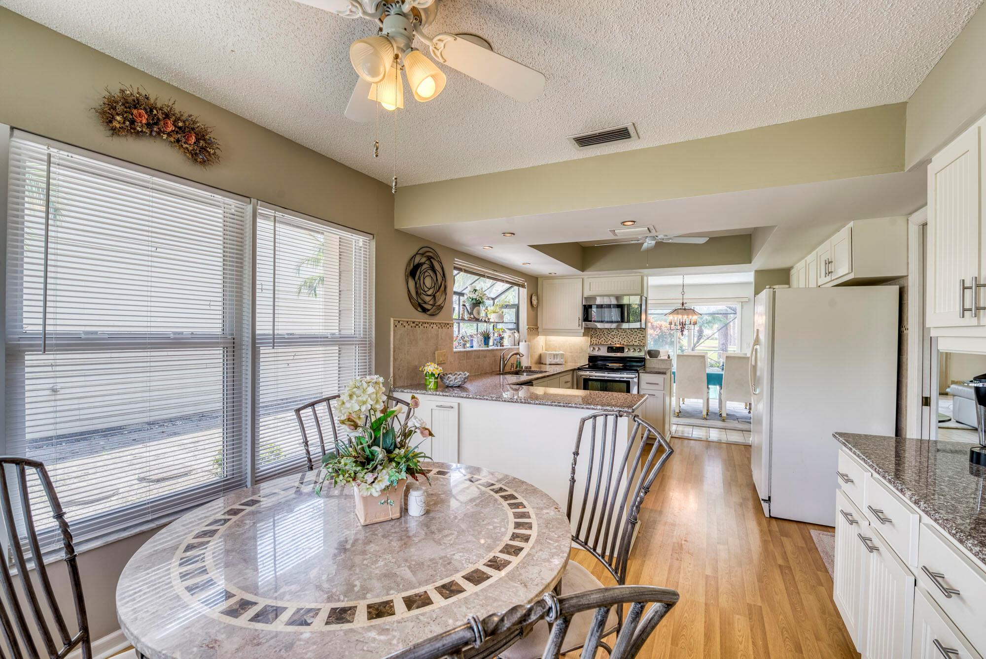 Eastpointe - Residential