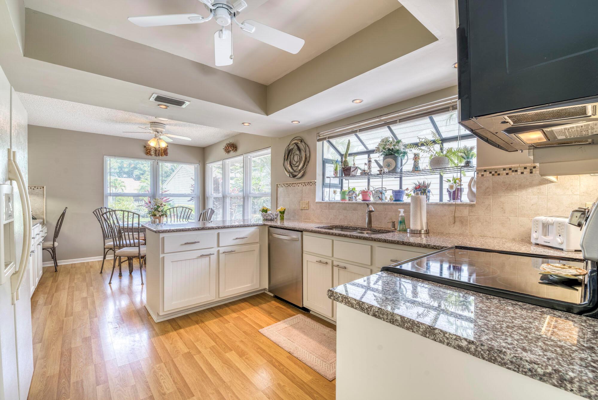 Eastpointe - Residential