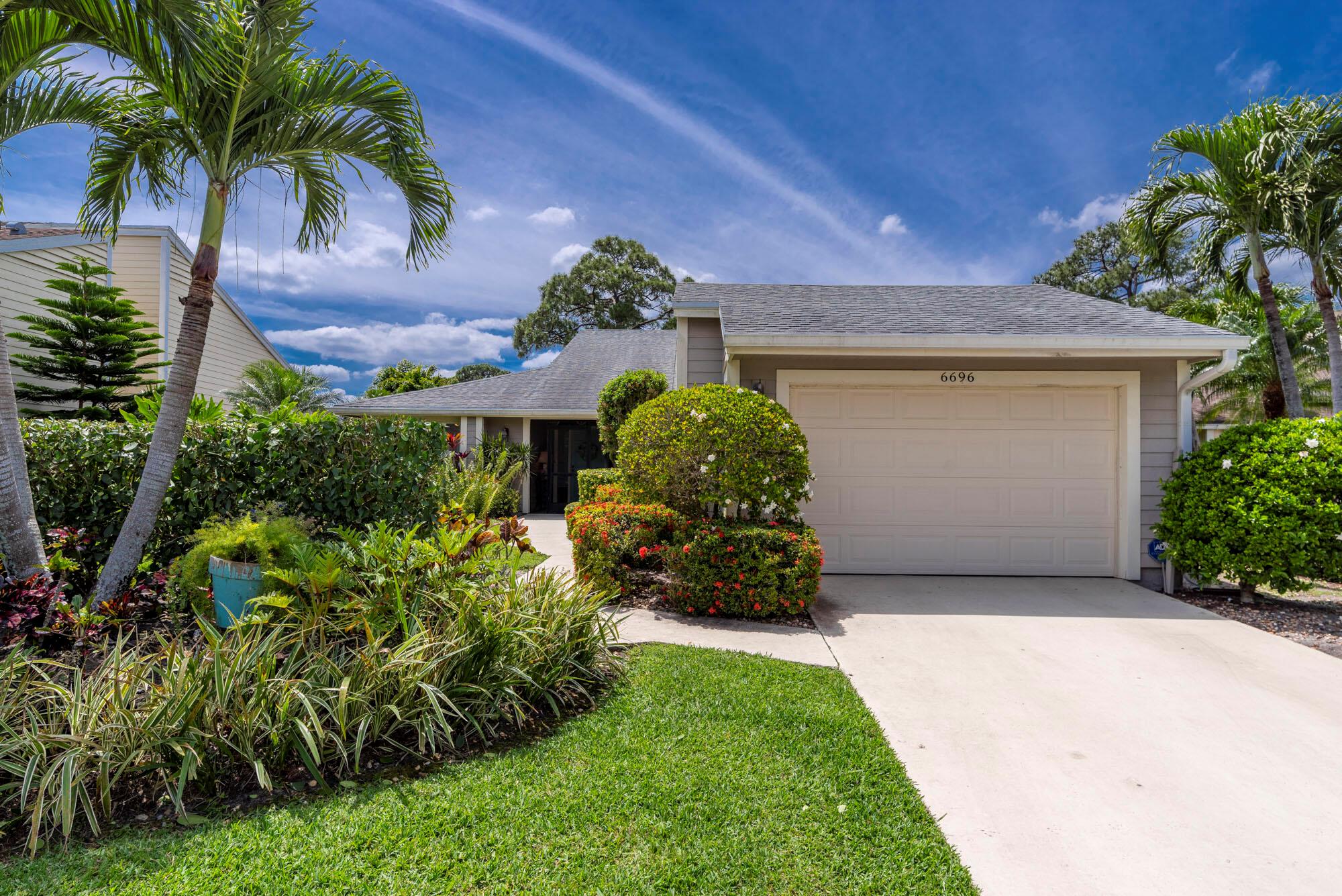 Eastpointe - Residential