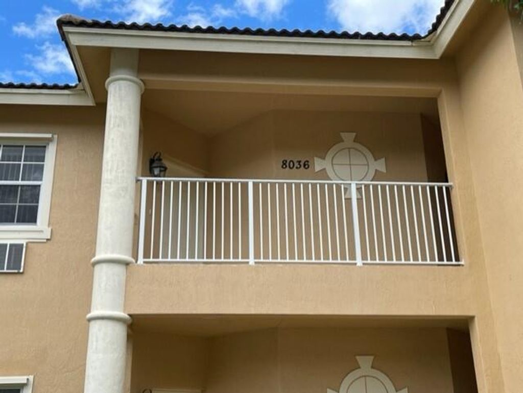 Photo of 8036 Carnoustie Place #Side A, Port Saint Lucie, FL 34986 (MLS # R10806043)