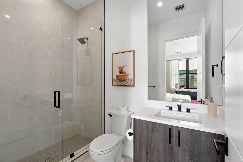 PARK CENTRAL RPD - Residential Lease