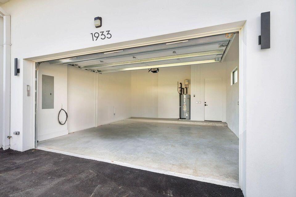 PARK CENTRAL RPD - Residential Lease