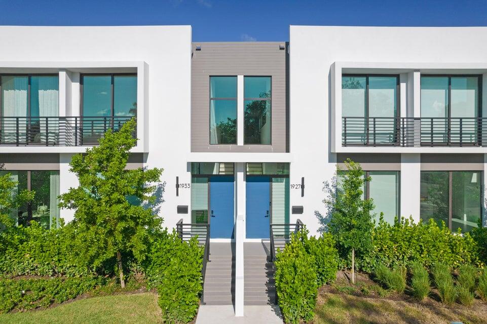 PARK CENTRAL RPD - Residential Lease