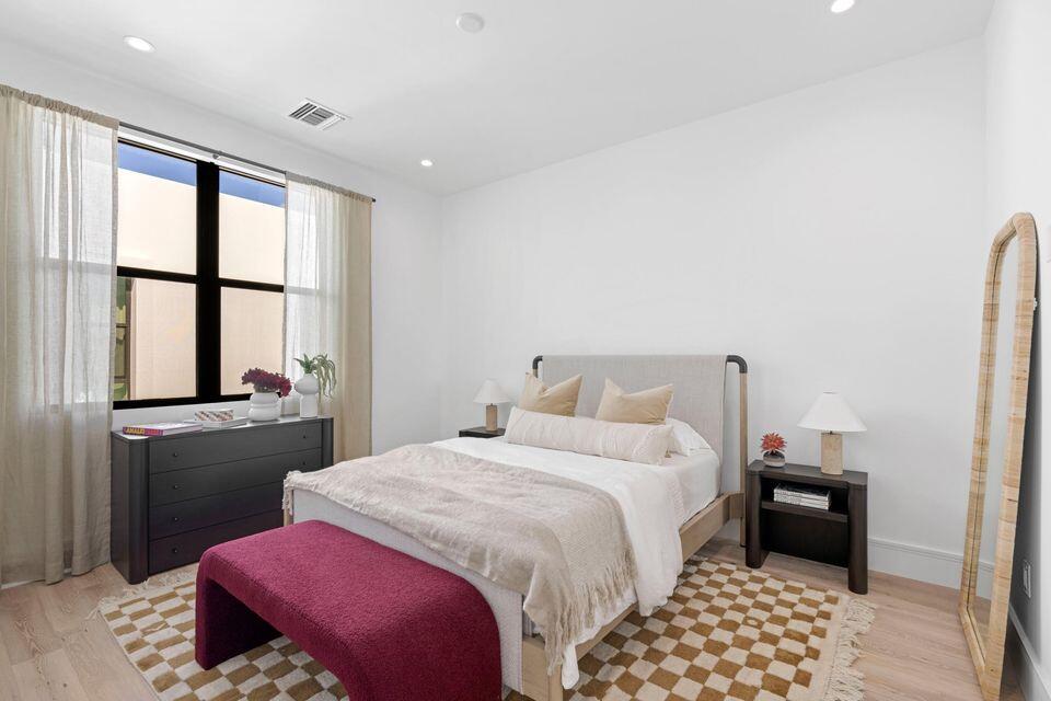 PARK CENTRAL RPD - Residential Lease