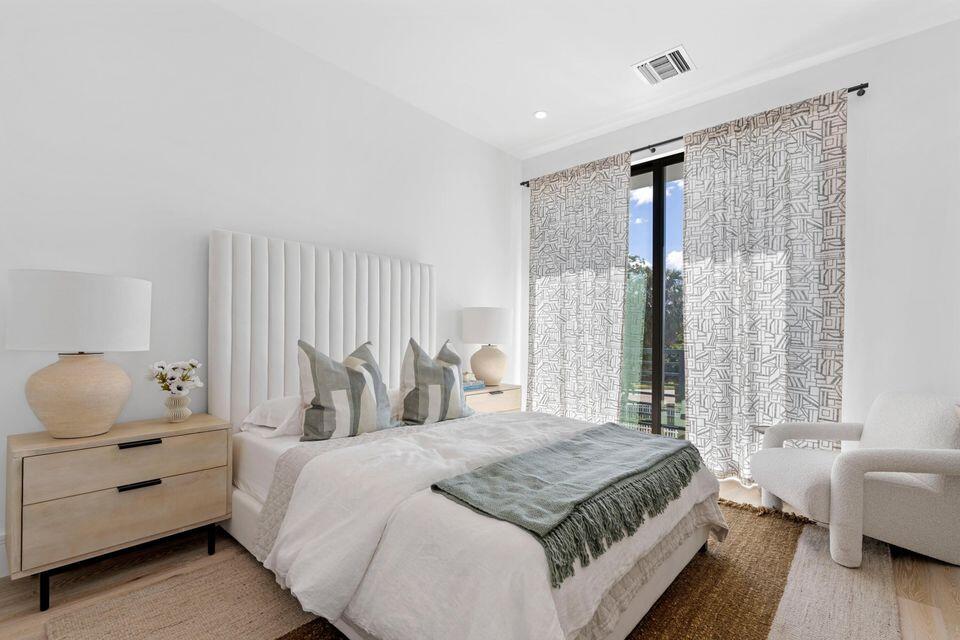 PARK CENTRAL RPD - Residential Lease