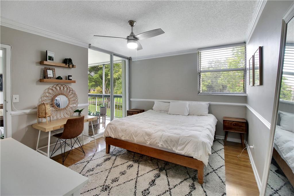 GREENGLADES - Residential