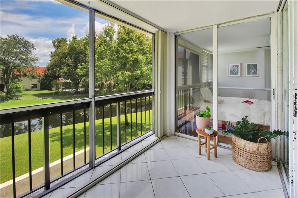 GREENGLADES - Residential