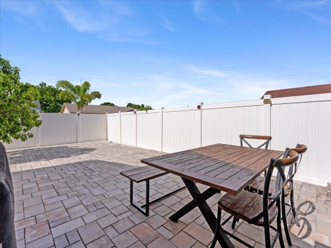 Tiny photo for 23040 SW 54th Avenue, Boca Raton, FL 33433 (MLS # B26035422)