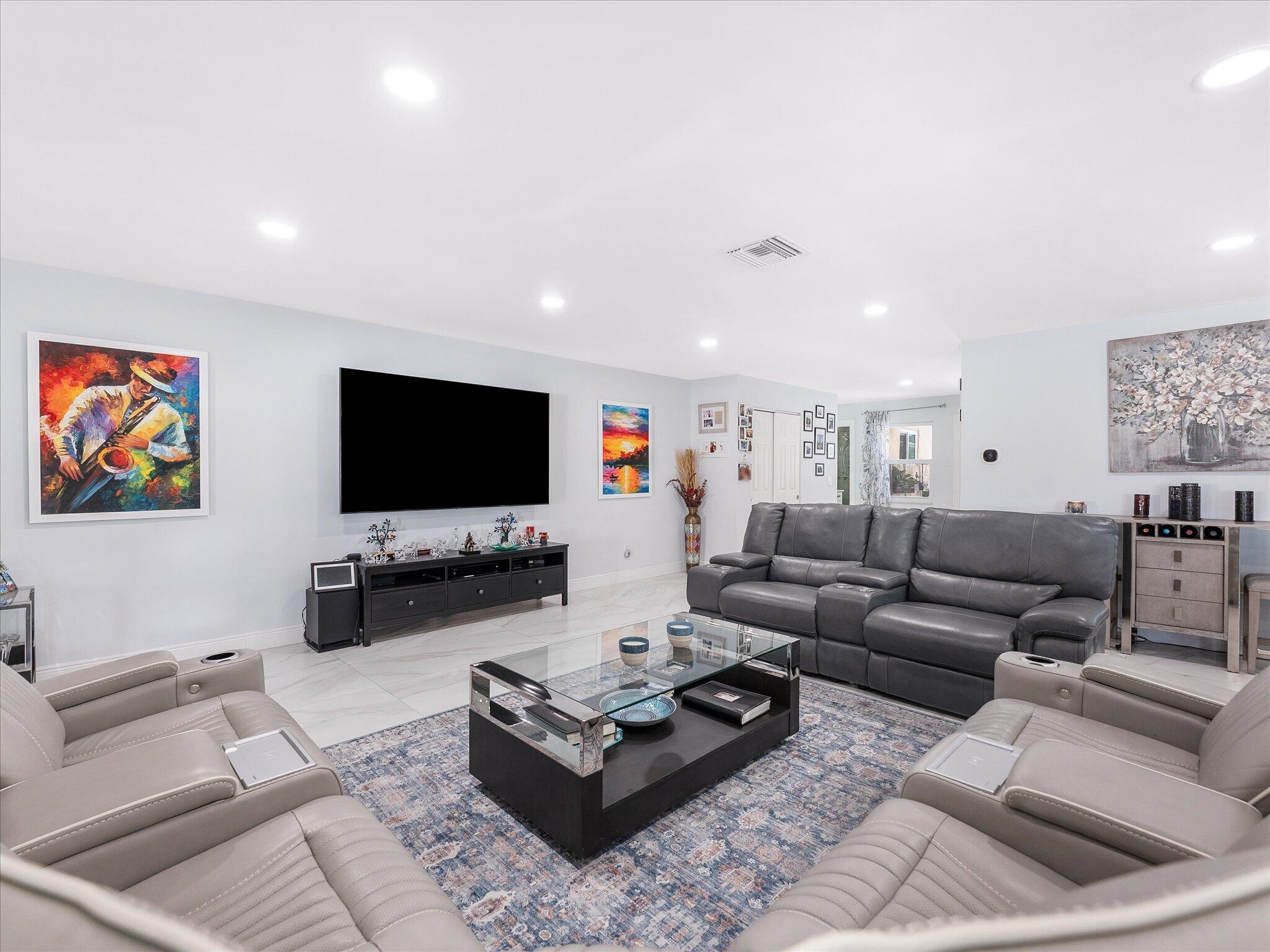 BARWOOD ESTATES - Residential