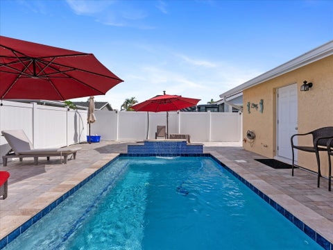 Tiny photo for 23040 SW 54th Avenue, Boca Raton, FL 33433 (MLS # B26035422)