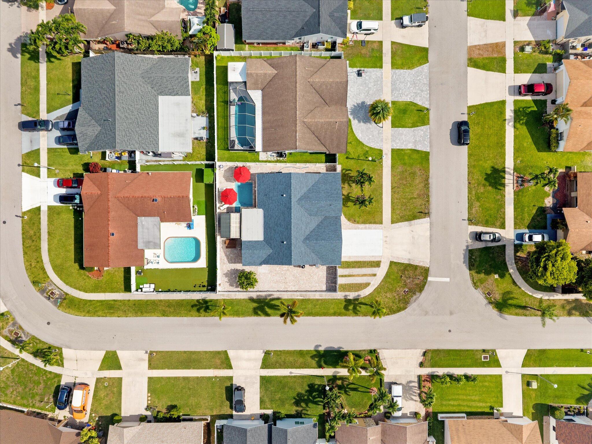 BARWOOD ESTATES - Residential