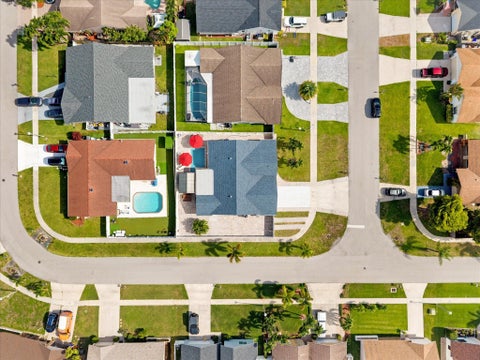 Tiny photo for 23040 SW 54th Avenue, Boca Raton, FL 33433 (MLS # B26035422)