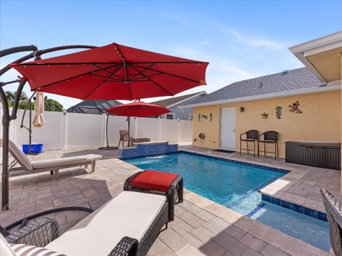 Tiny photo for 23040 SW 54th Avenue, Boca Raton, FL 33433 (MLS # B26035422)