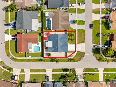 Tiny photo for 23040 SW 54th Avenue, Boca Raton, FL 33433 (MLS # B26035422)