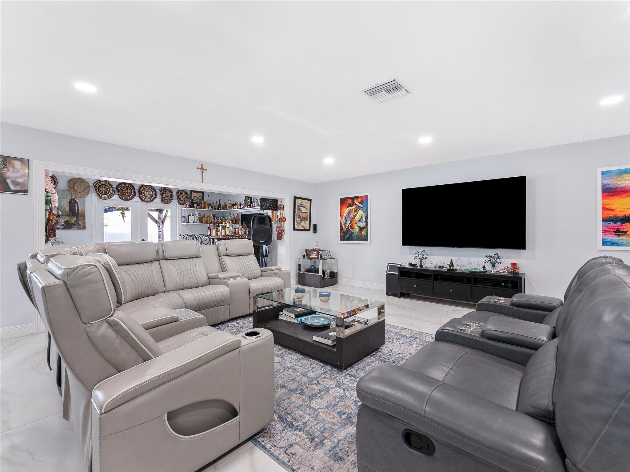 BARWOOD ESTATES - Residential
