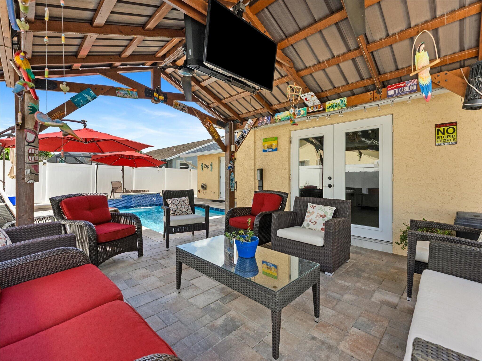 BARWOOD ESTATES - Residential