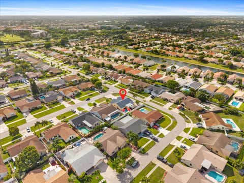 Tiny photo for 23040 SW 54th Avenue, Boca Raton, FL 33433 (MLS # B26035422)