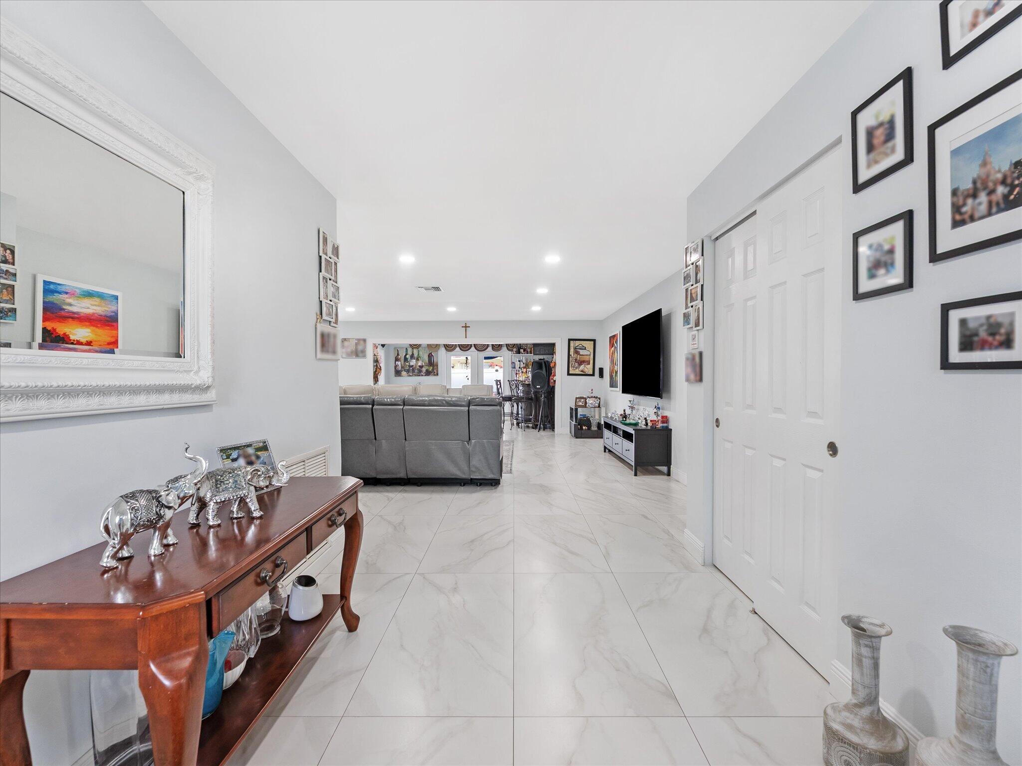 BARWOOD ESTATES - Residential