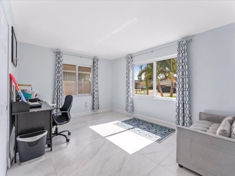 Tiny photo for 23040 SW 54th Avenue, Boca Raton, FL 33433 (MLS # B26035422)