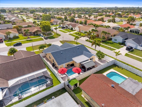 Tiny photo for 23040 SW 54th Avenue, Boca Raton, FL 33433 (MLS # B26035422)