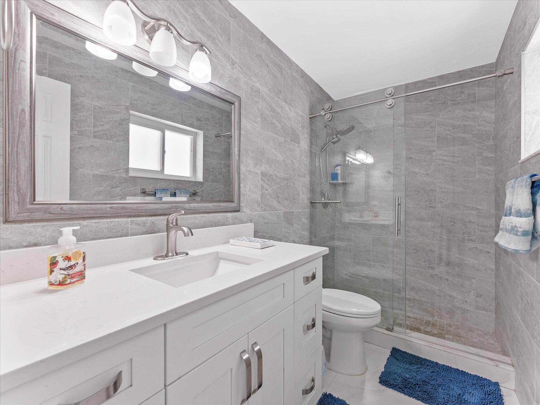 BARWOOD ESTATES - Residential