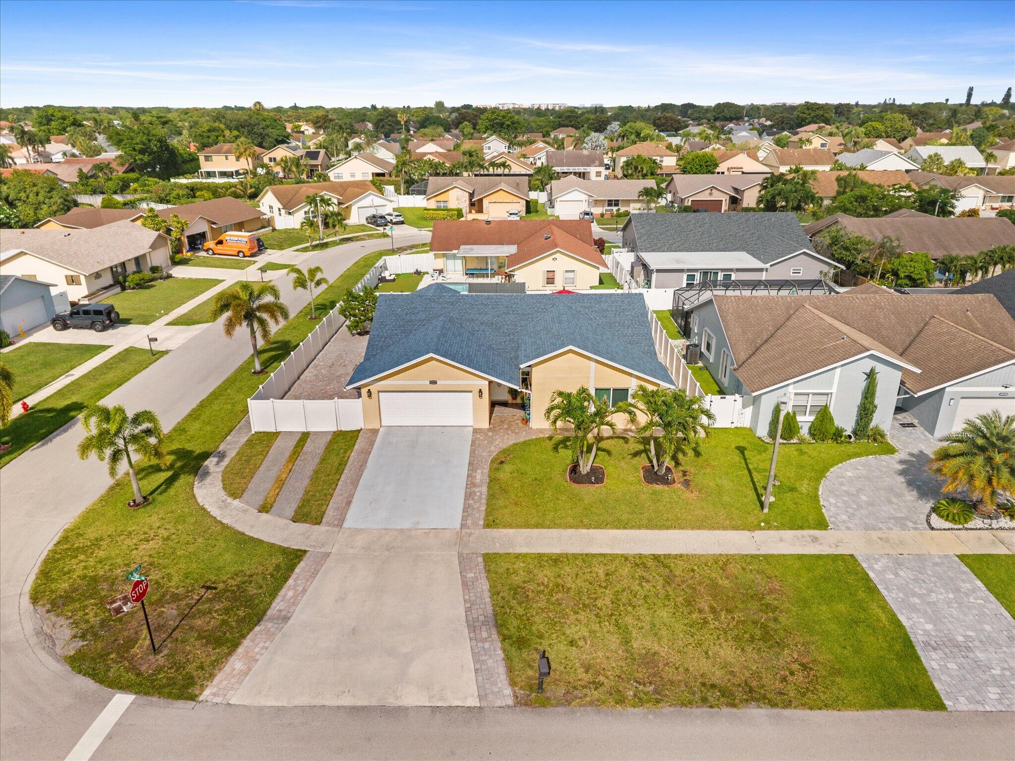 BARWOOD ESTATES - Residential