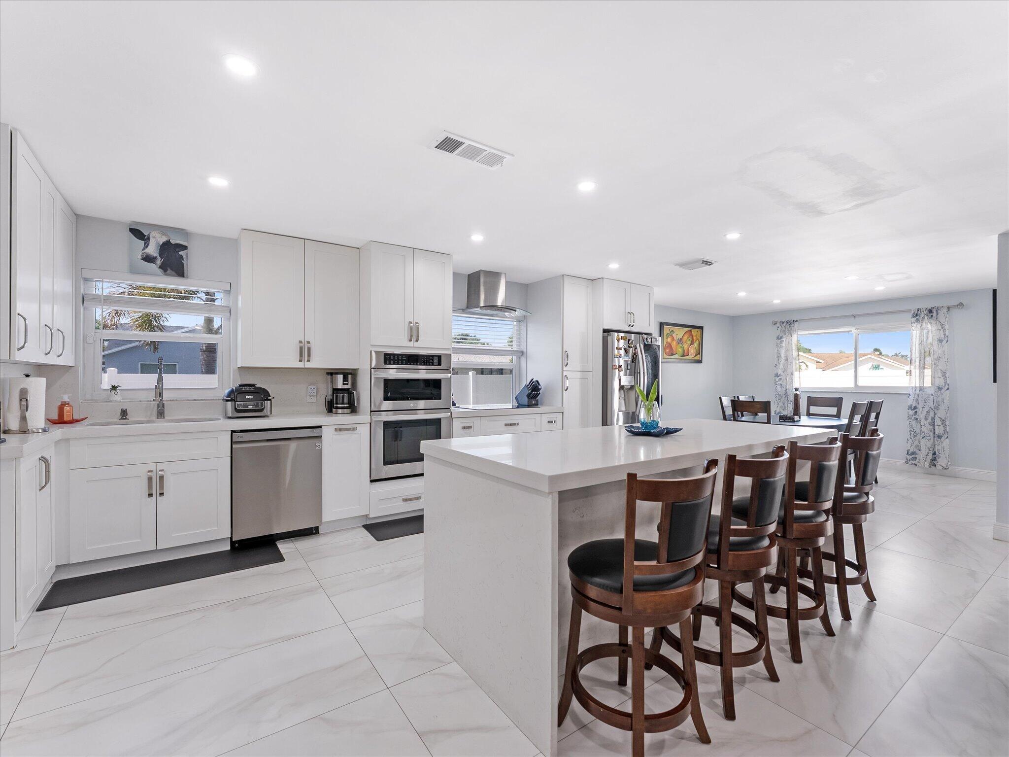 BARWOOD ESTATES - Residential