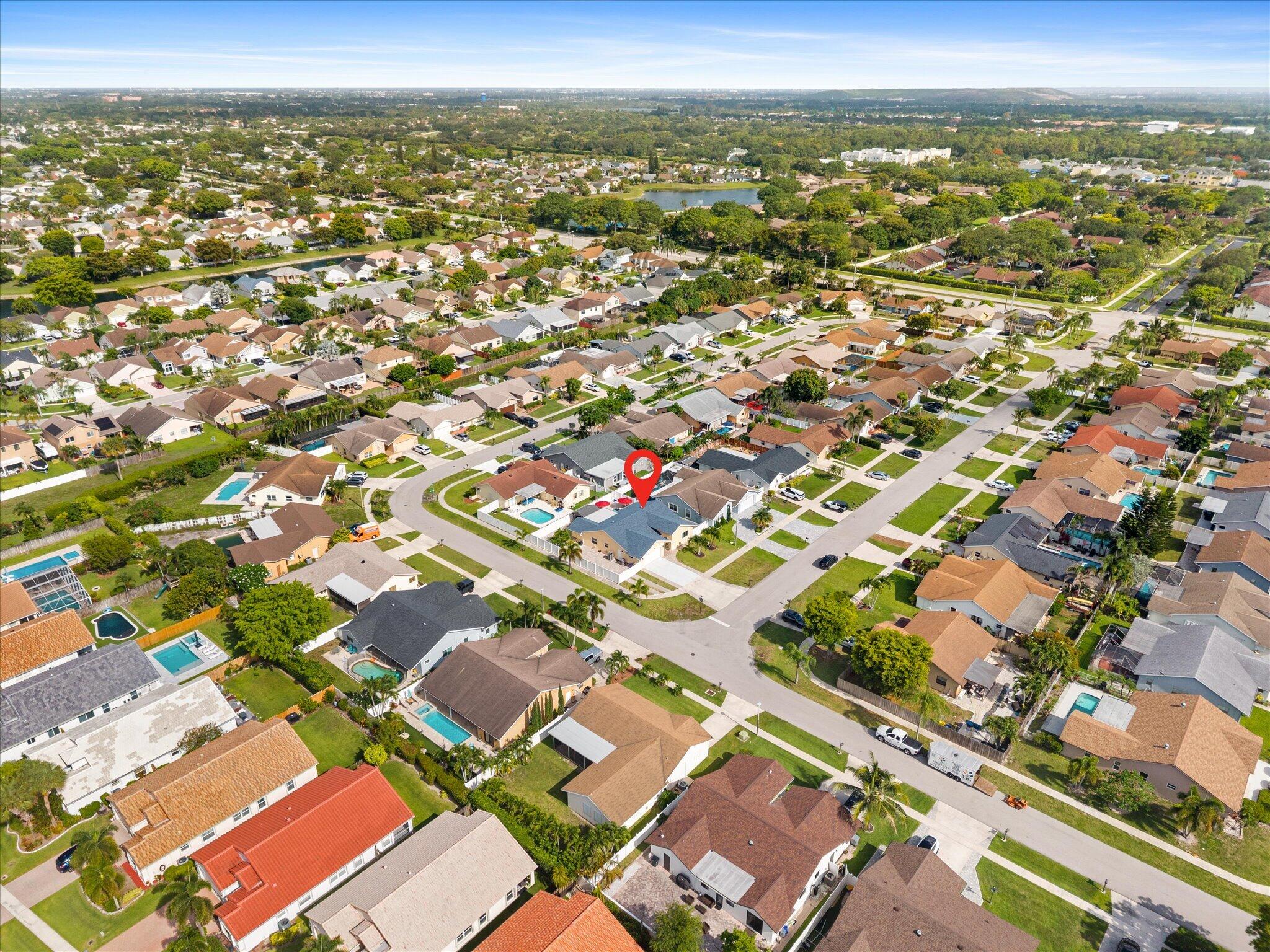 BARWOOD ESTATES - Residential
