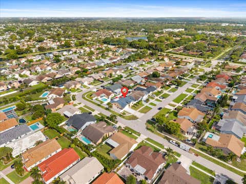 Tiny photo for 23040 SW 54th Avenue, Boca Raton, FL 33433 (MLS # B26035422)