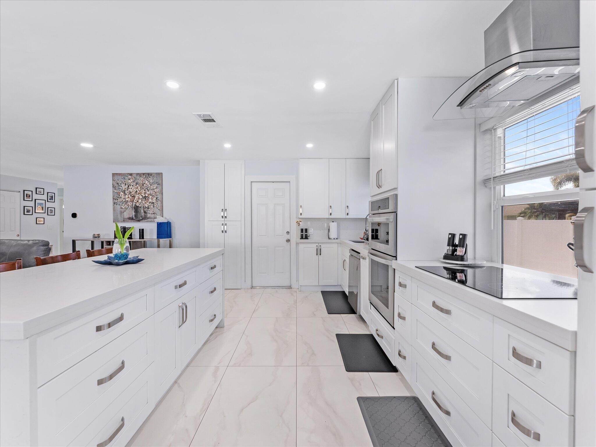 BARWOOD ESTATES - Residential