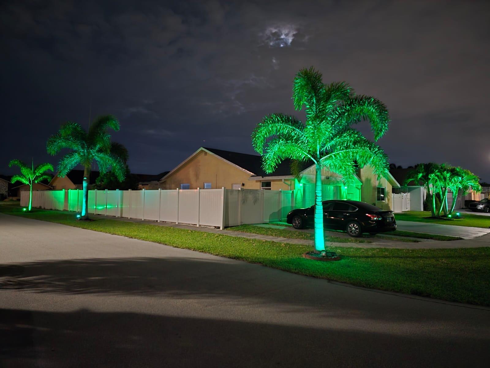 BARWOOD ESTATES - Residential