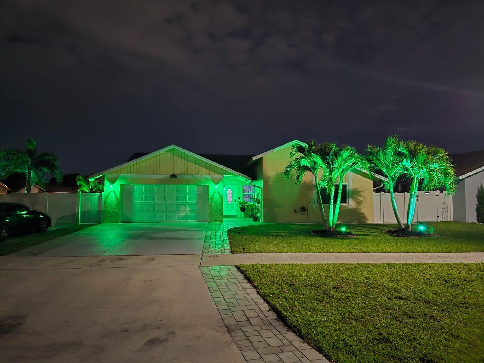 BARWOOD ESTATES - Residential