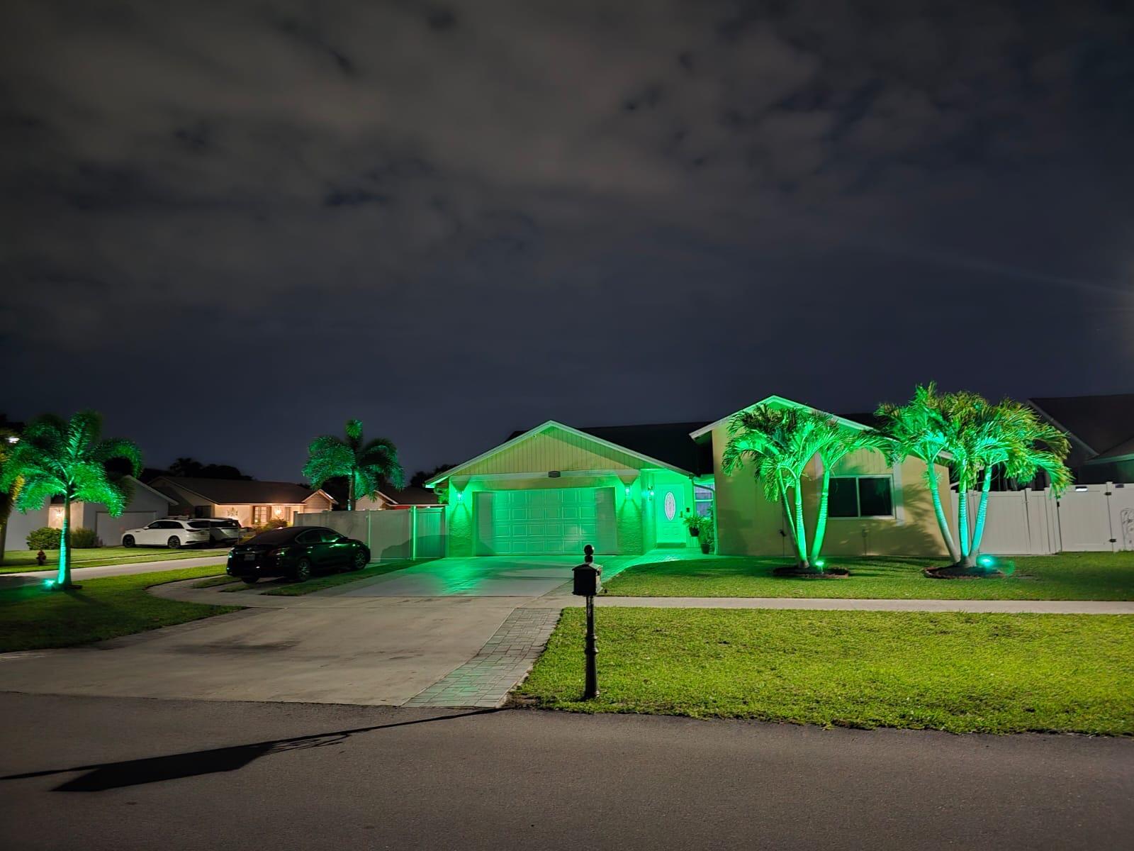 BARWOOD ESTATES - Residential