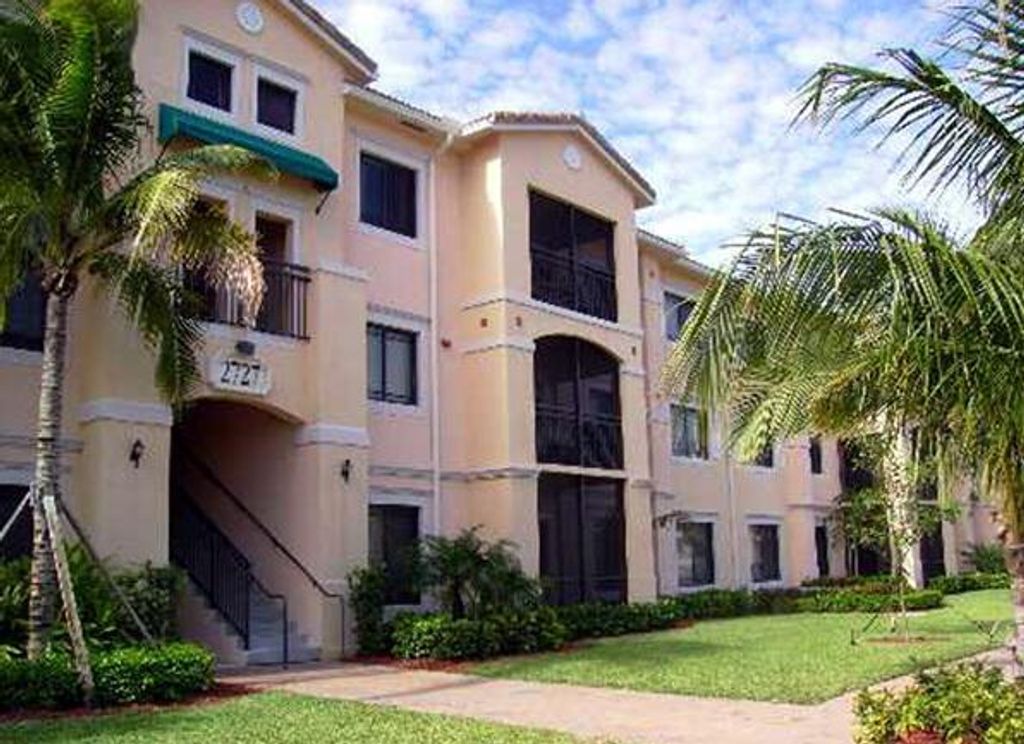 Photo of 2727 Anzio Court Ct #203, Palm Beach Gardens, FL 33410 (MLS # R10740106)