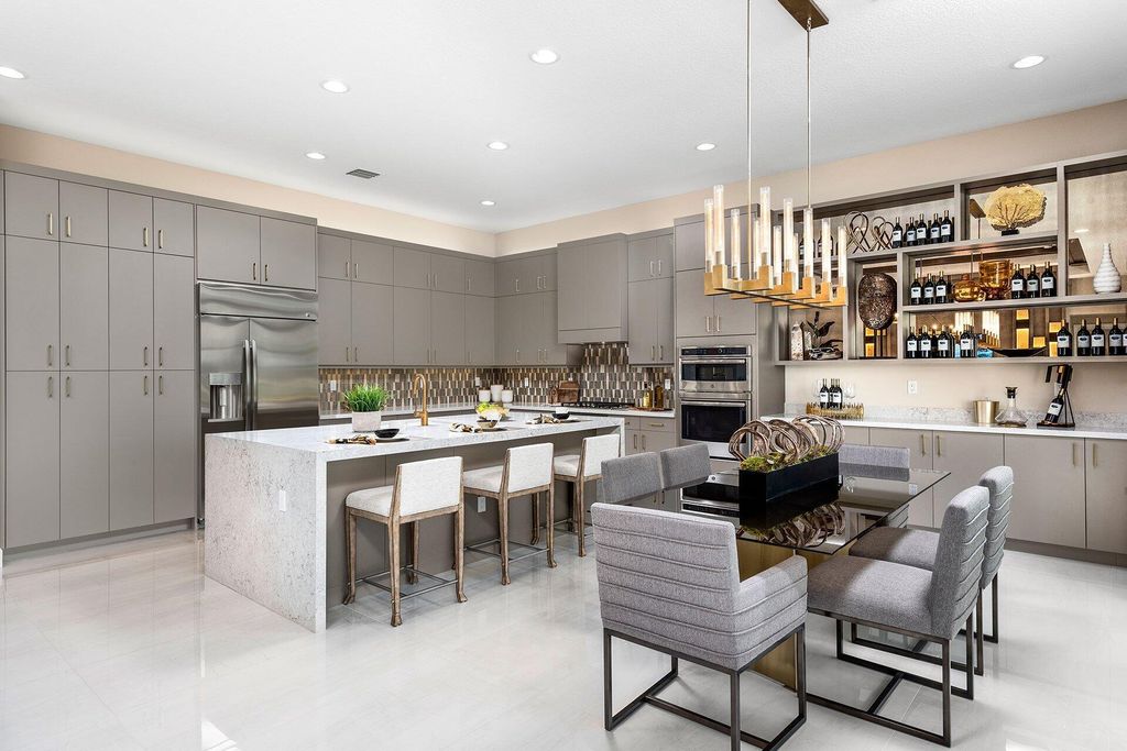 Photo of 9975 Migration Point, Palm Beach Gardens, FL 33412 (MLS # R11121766)