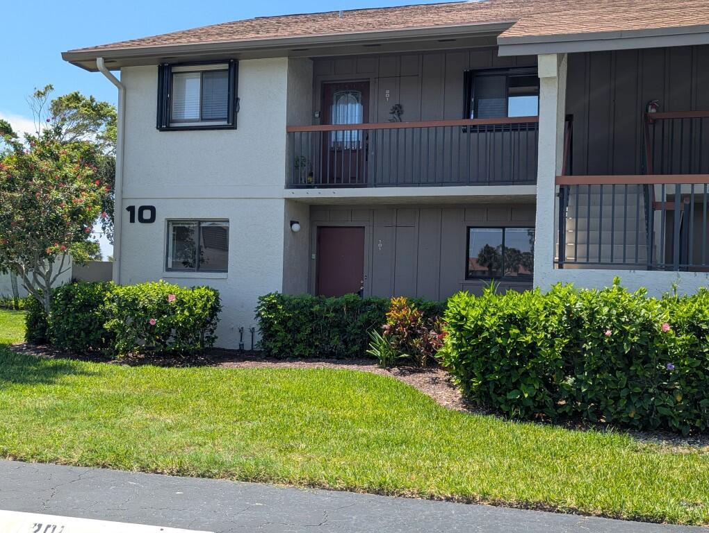 RIVER CLUB CONDO - Residential