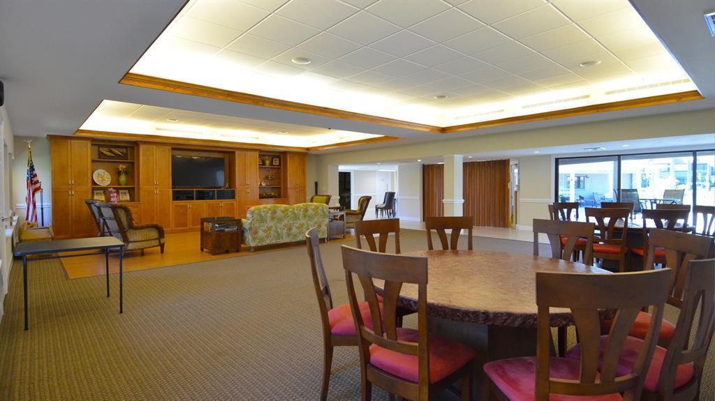 RIVER CLUB CONDO - Residential