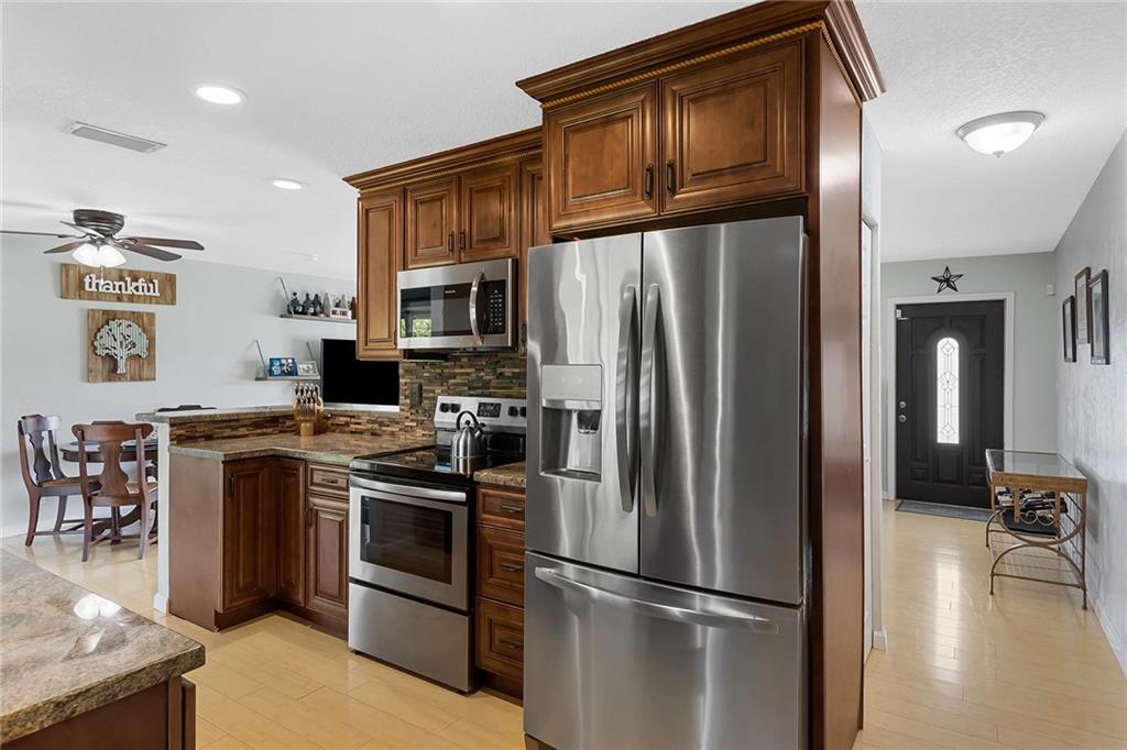 Westwood Community Two 76 - Residential
