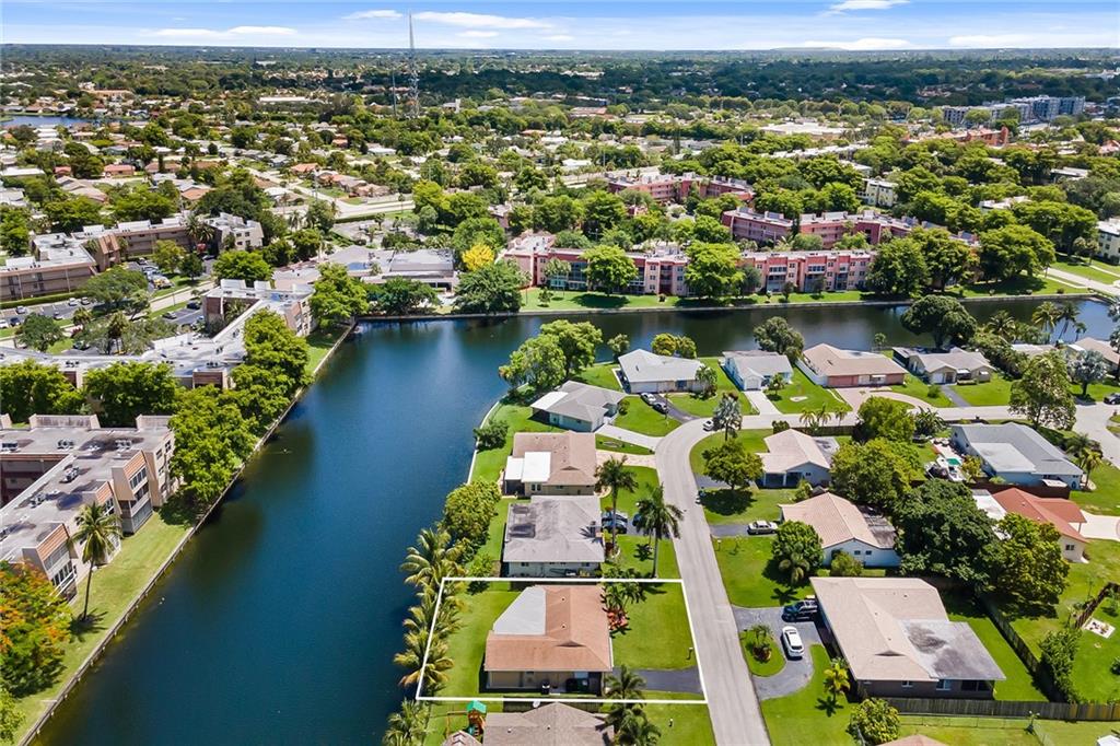 Westwood Community Two 76 - Residential