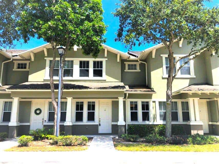 Photo of 499 Corte Madera Lane #4, West Palm Beach, FL 33401 (MLS # B26063646)