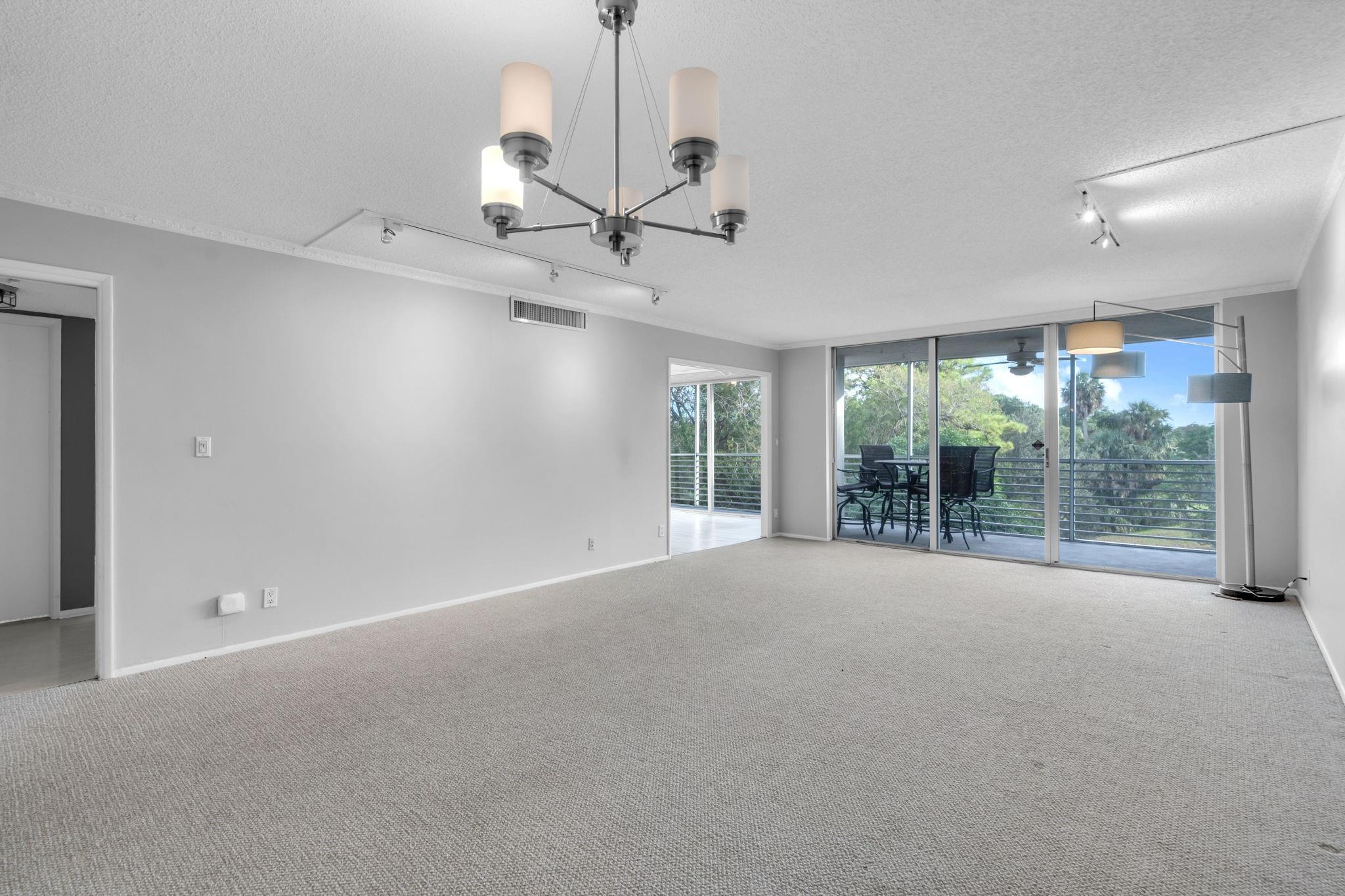 Palm Aire - Residential